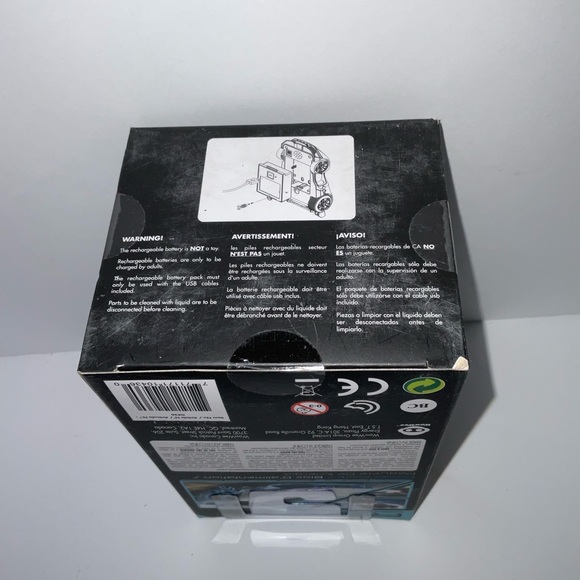 WowWee REV Power Pack Recharge Kit 2 Pack Charger - Picture 4 of 7